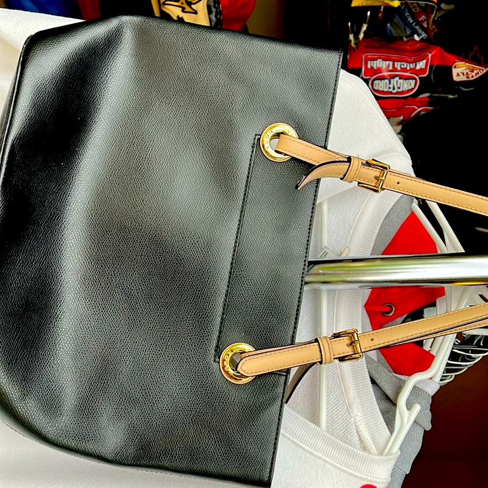 Micheal Kors purse